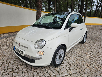 Fiat 500 1200