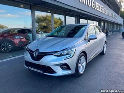 Renault Clio 1.0 TCe Limited