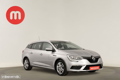 Renault Mégane Sport Tourer 1.5 Blue dCi Zen