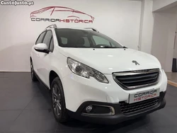 Peugeot 2008 1.2 Pure tech Style Nacional