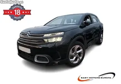 Citroën C5 AIRCROSS 1.6 HYBRID EAT8 PLUG IN 225 CV BUSINESS PACK