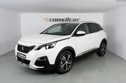 Peugeot 3008 1.2 PureTech Allure