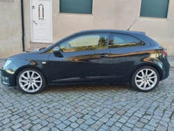 Seat Ibiza FR 2.0 TDI 143CV VERSÃO 30 ANOS - 5 LUGARES - OPORTUNIDAD