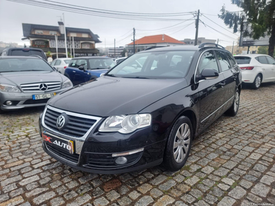 VW Passat 1.6 TDi Confort.BlueMotion