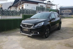 Peugeot 2008 1.2 PureTech /130cv/ ALLURE