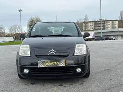 Citroën C2 SX PACK