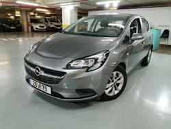 Opel Corsa 1.3 CDTi Business Edition