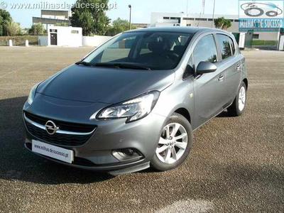 Opel Corsa 1.0 T On Ecoflex  90 CV