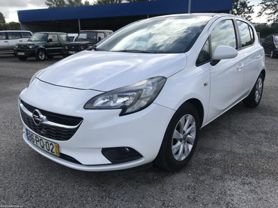 Opel Corsa COLOR EDITION EASYUTRONIC