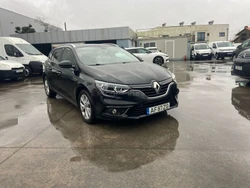 Renault Mégane 1.5 Blue dCi Limited