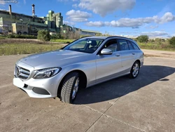 Mercedes-Benz C 220 7G-Tronic Bluetec