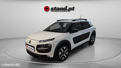 Citroën C4 Cactus 1.2 PureTech Feel