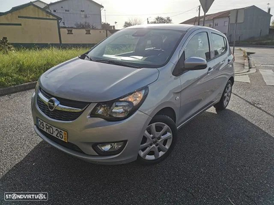 Opel Karl 1.0