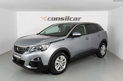 Peugeot 3008 1.2 PureTech Active