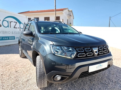 Dacia Duster SCe 115 2WD Comfort