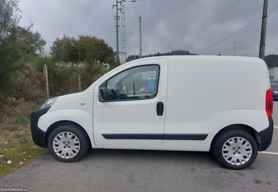 Fiat Fiorino 1.3 Multiject