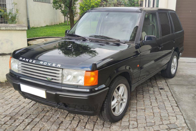 Land Rover Range Rover 2.5 DSE