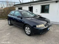 Audi A3 1.6 Sport 16