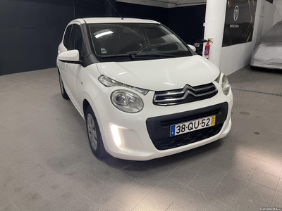 Citroën C1 1.0 feel