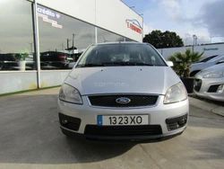 Ford Focus 1.6 TDCi Trend