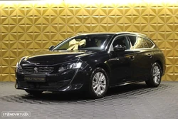 Peugeot 508 SW 1.5 BlueHDi Business Line