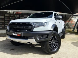 Ford Ranger 2,0 l TDCi Panther Auto Raptor