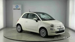 Fiat 500 1.0 Hybrid Dolcevita de 2022