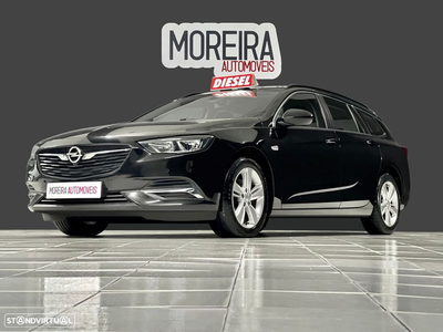 Opel Insignia Sports Tourer 1.6 CDTi Business Edition