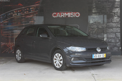 VW Polo 1.0 Trendline