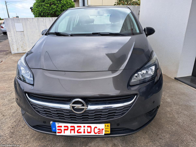 Opel Corsa Automático 1.4