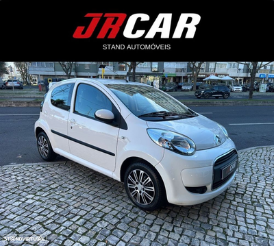 Citroën C1 1.0 Style