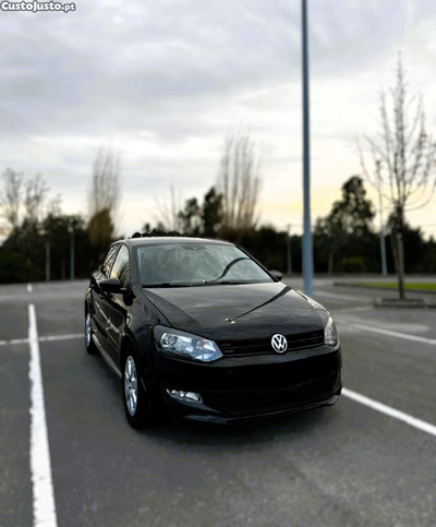 VW Polo Macth