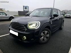 MINI Countryman One D 4Business Plus Nav