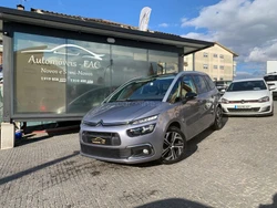Citroen C4 1.5 BlueHDi Feel EAT8
