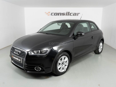 Audi A1 1.2 TFSi Advance