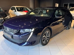 Peugeot 508 1.5 BlueHDi Allure Pack EAT8