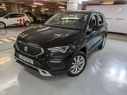 Seat Ateca 1.0 TSI Style