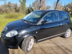 Lancia Ypsilon 1.2