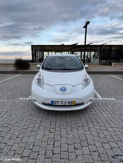 Nissan Leaf Acenta 30 kWh