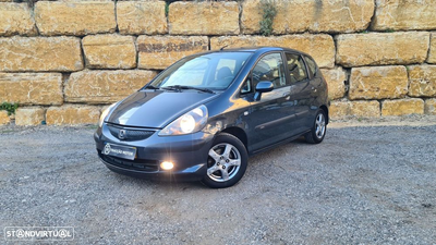 Honda Jazz 1.2 LS Cool AC