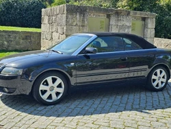 Audi A4 2.5 TDi Multit. S-line