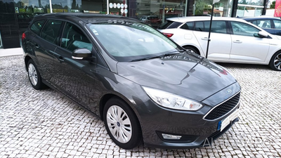 Ford Focus 1.5 TDCI Business SW de 2017