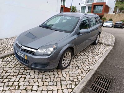 Opel Astra 1.3 CDTI Caravan