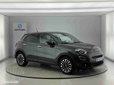 Fiat 500X 1.3 MJ Lounge