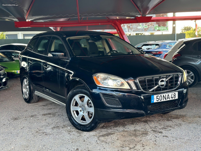 Volvo XC60 xc60