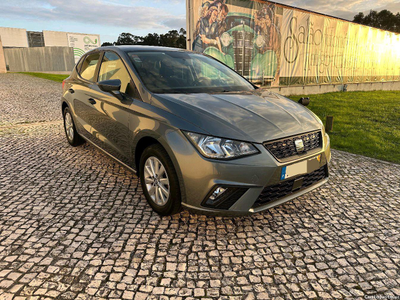 Seat Ibiza 1.0 75 Style 90000km