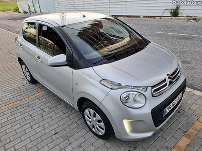 Citroën C1 1.0 FEEL - 83.000kms