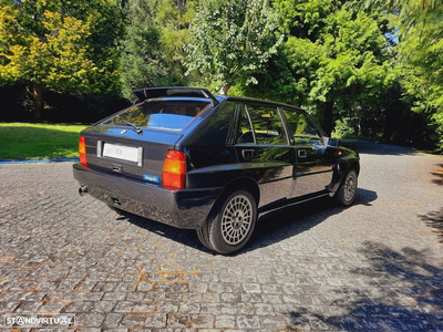 Lancia Delta Integrale EVO1