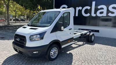 Ford Transit de 2024