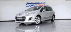 Peugeot 308 SW 1.6 HDi Executive